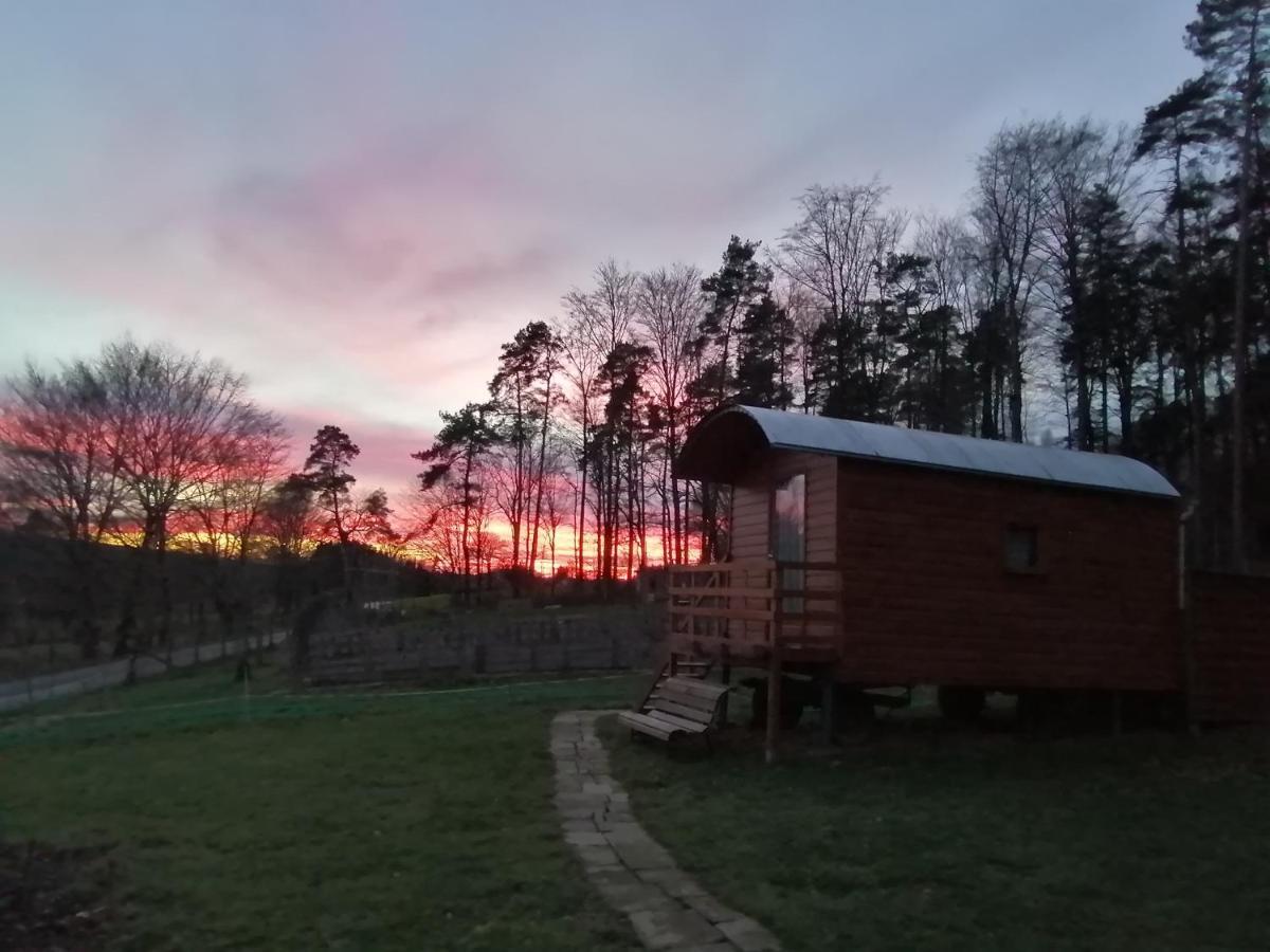 Vosges Chambres D'Hotes Jeanmenil Экстерьер фото